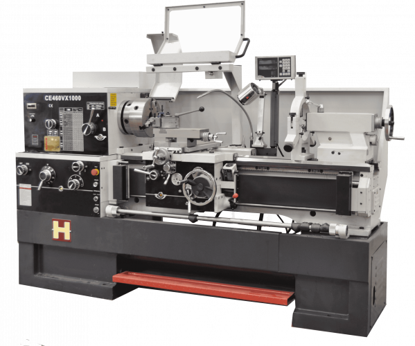 Industrial lathe buying guide FOLLOW Conventional machinery